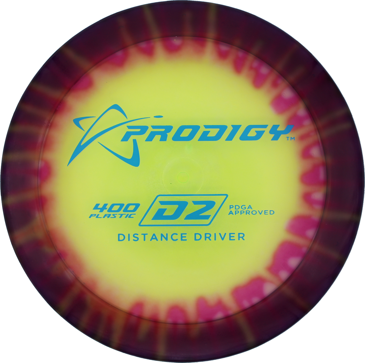 Prodigy D2 400 (Gebraucht: Zustand 8)