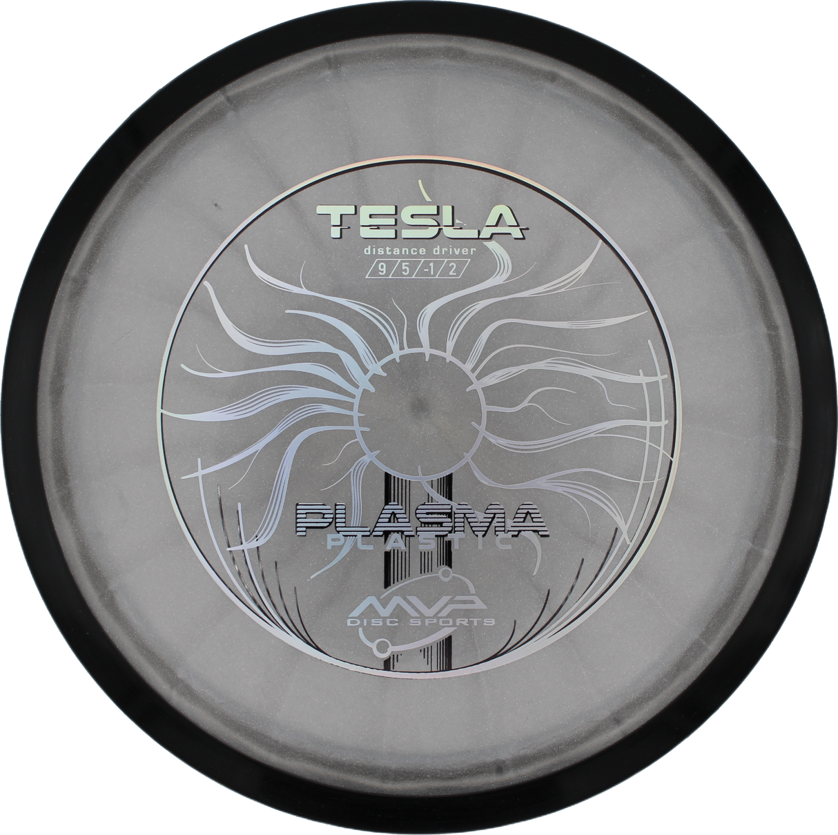 MVP Tesla Plasma