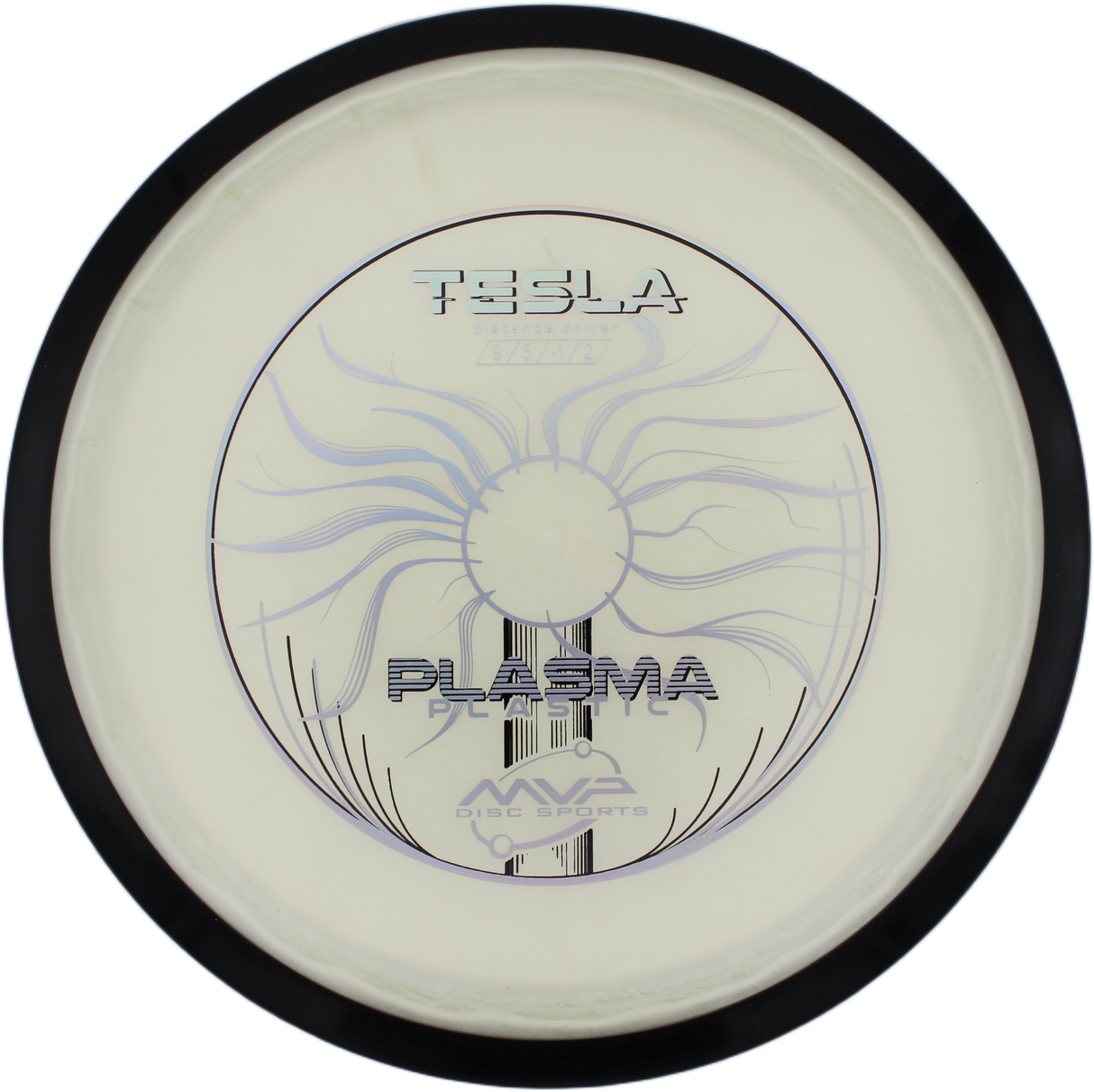 MVP Tesla Plasma