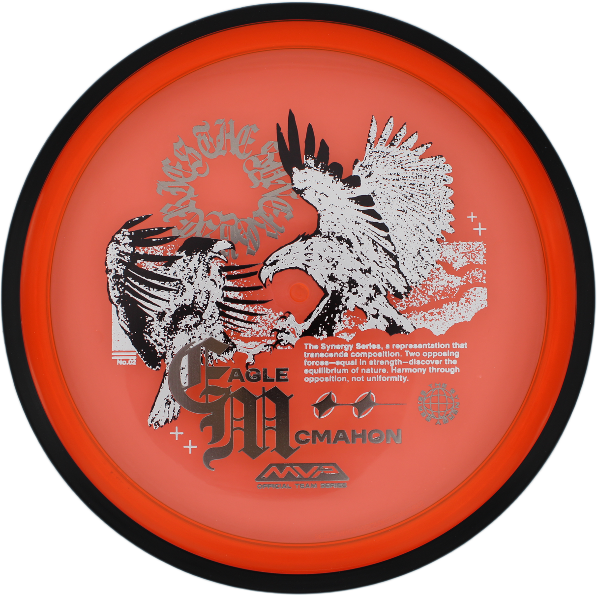 MVP Resistor Proton - Eagle McMahon Synergy Series