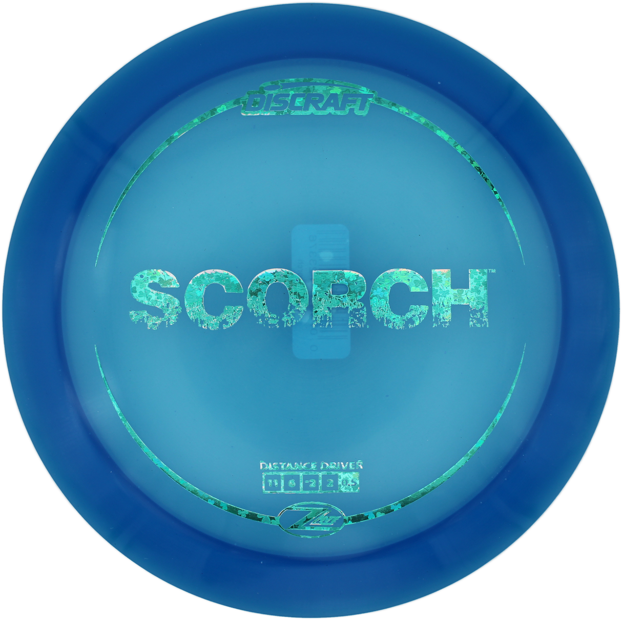 Discraft Scorch Z Lite