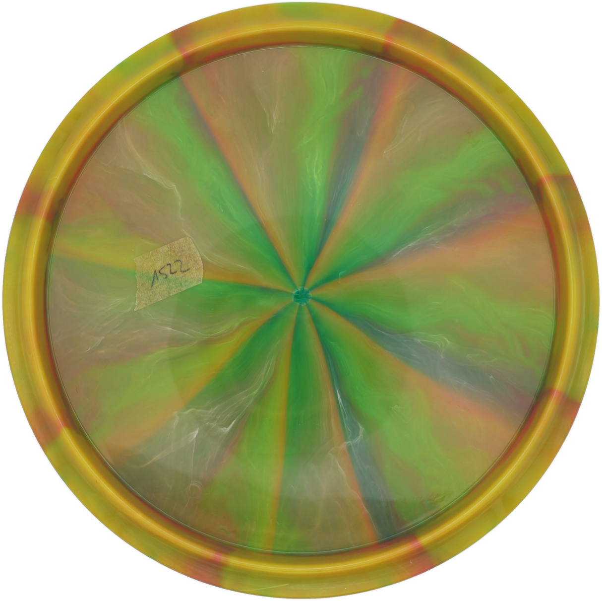 Thought Space Athletics Pathfinder Nebula Aura (Gebraucht: Zustand 9)