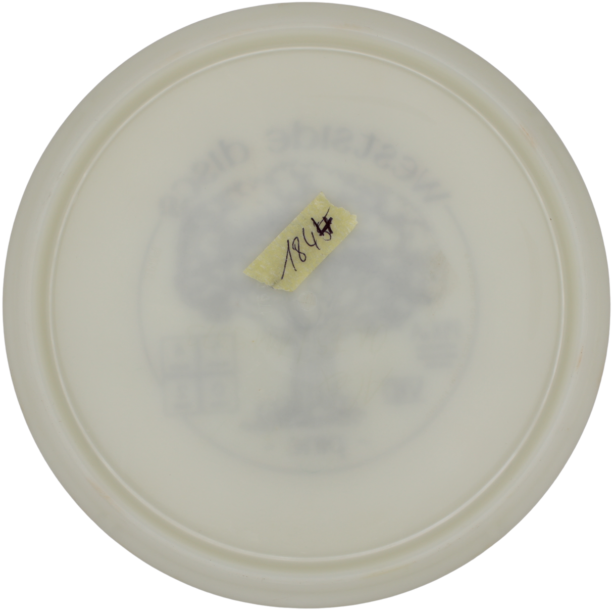 Westside Pine | VIP | Gebraucht: Zustand 7 |