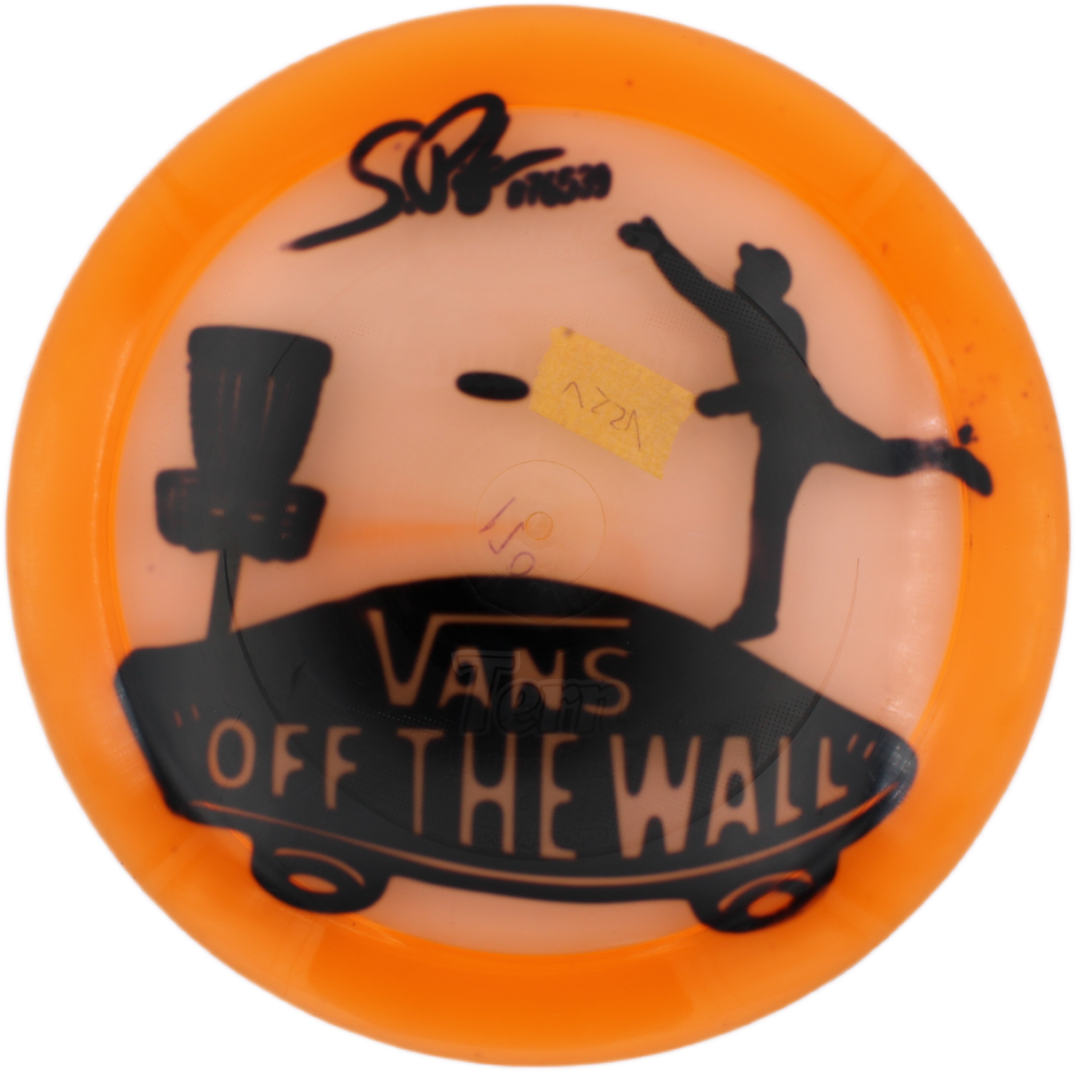 Innova Tern Champion - Dye (Gebraucht: Zustand 6)