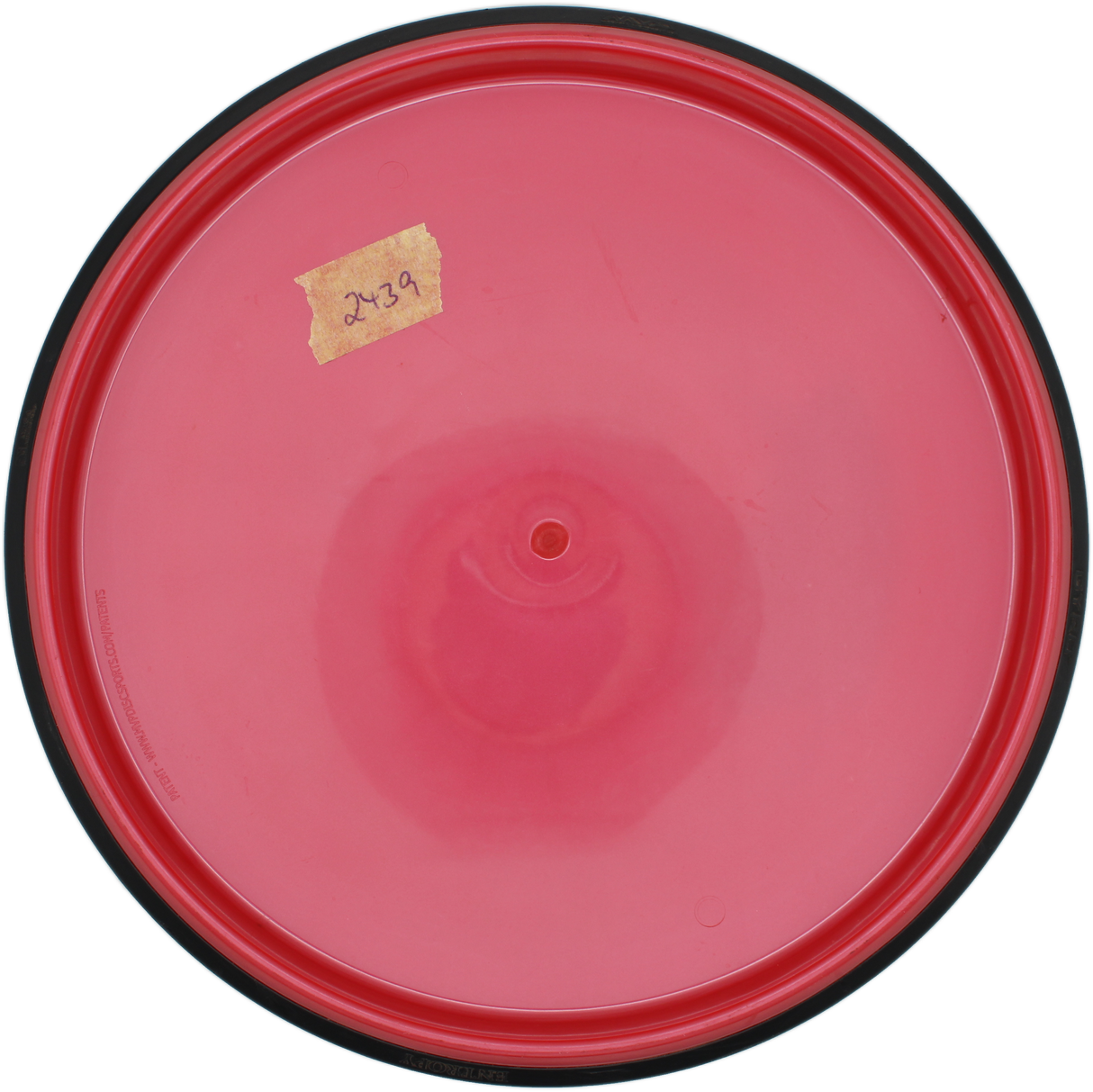 MVP Entropy - MVP Open 2022 Maple Hill DGC | Neutron | Gebraucht: Zustand 7 |