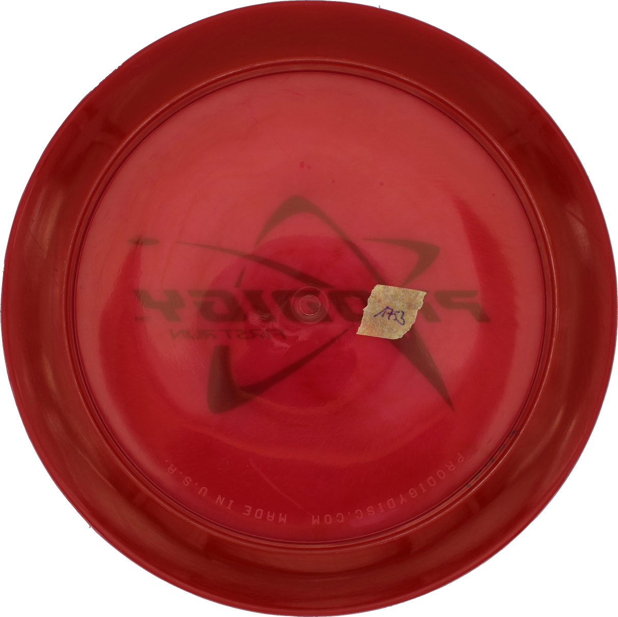 Prodigy D2 400 - First Run (Gebraucht: Zustand 7)