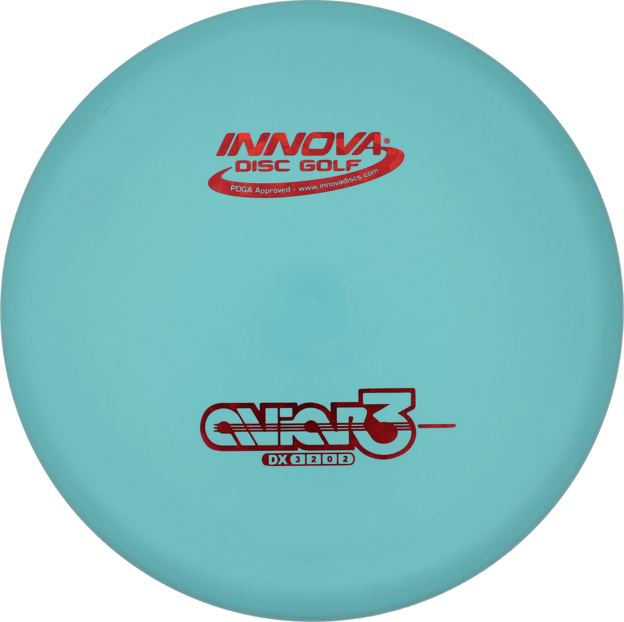 Innova Aviar3 DX (Gebraucht: Zustand 8)