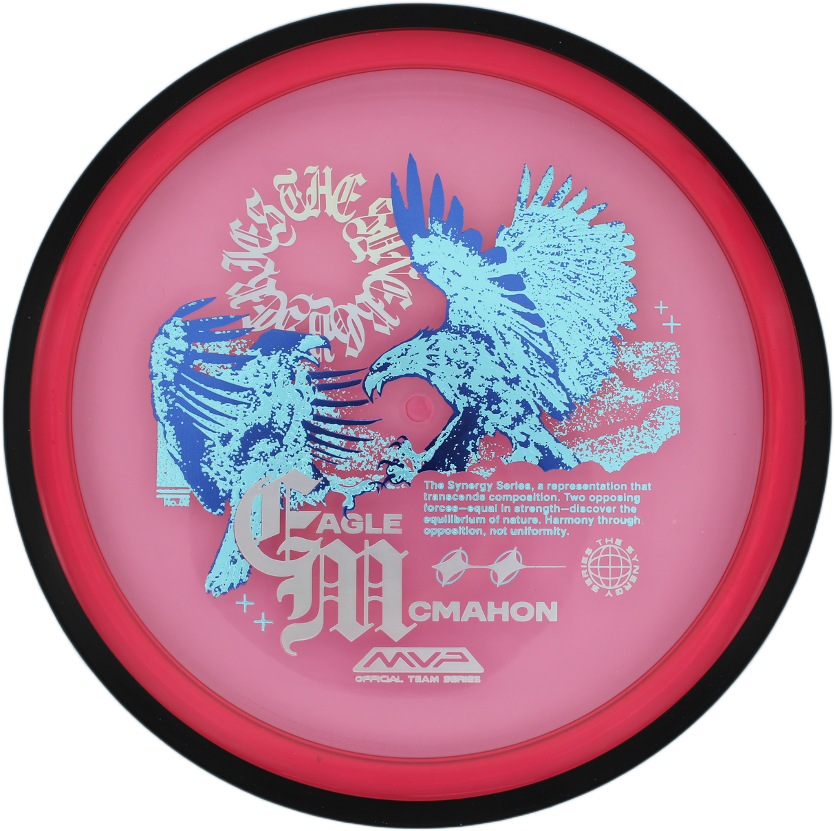 MVP Resistor Proton - Eagle McMahon Synergy Series