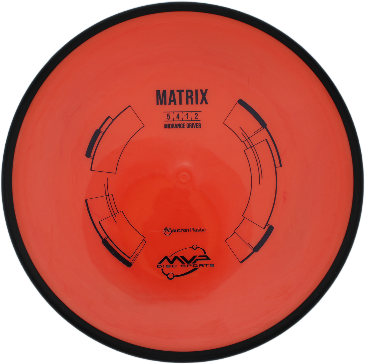 MVP Matrix | Neutron | Gebraucht: Zustand 8 |