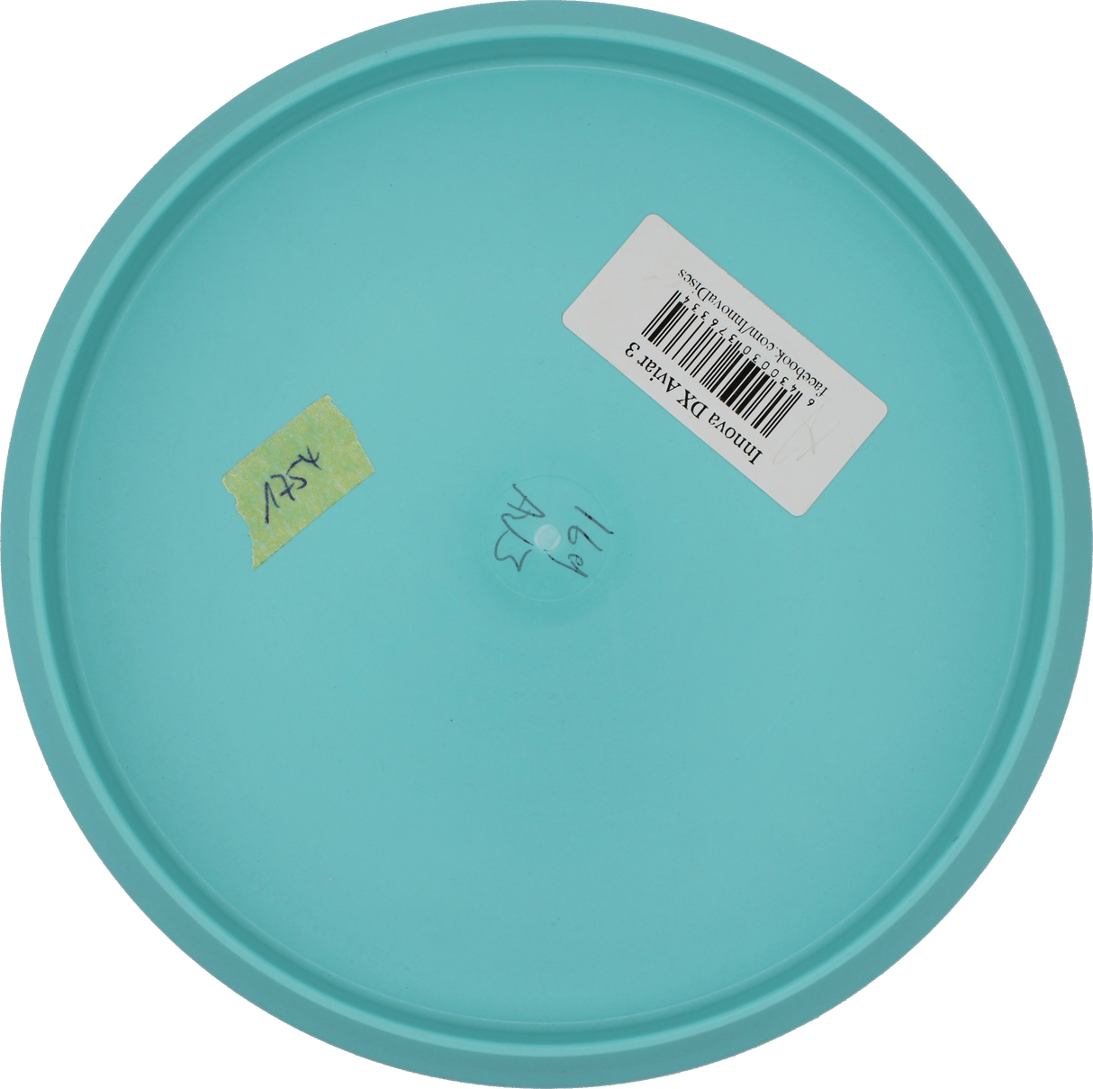 Innova Aviar3 DX (Gebraucht: Zustand 8)