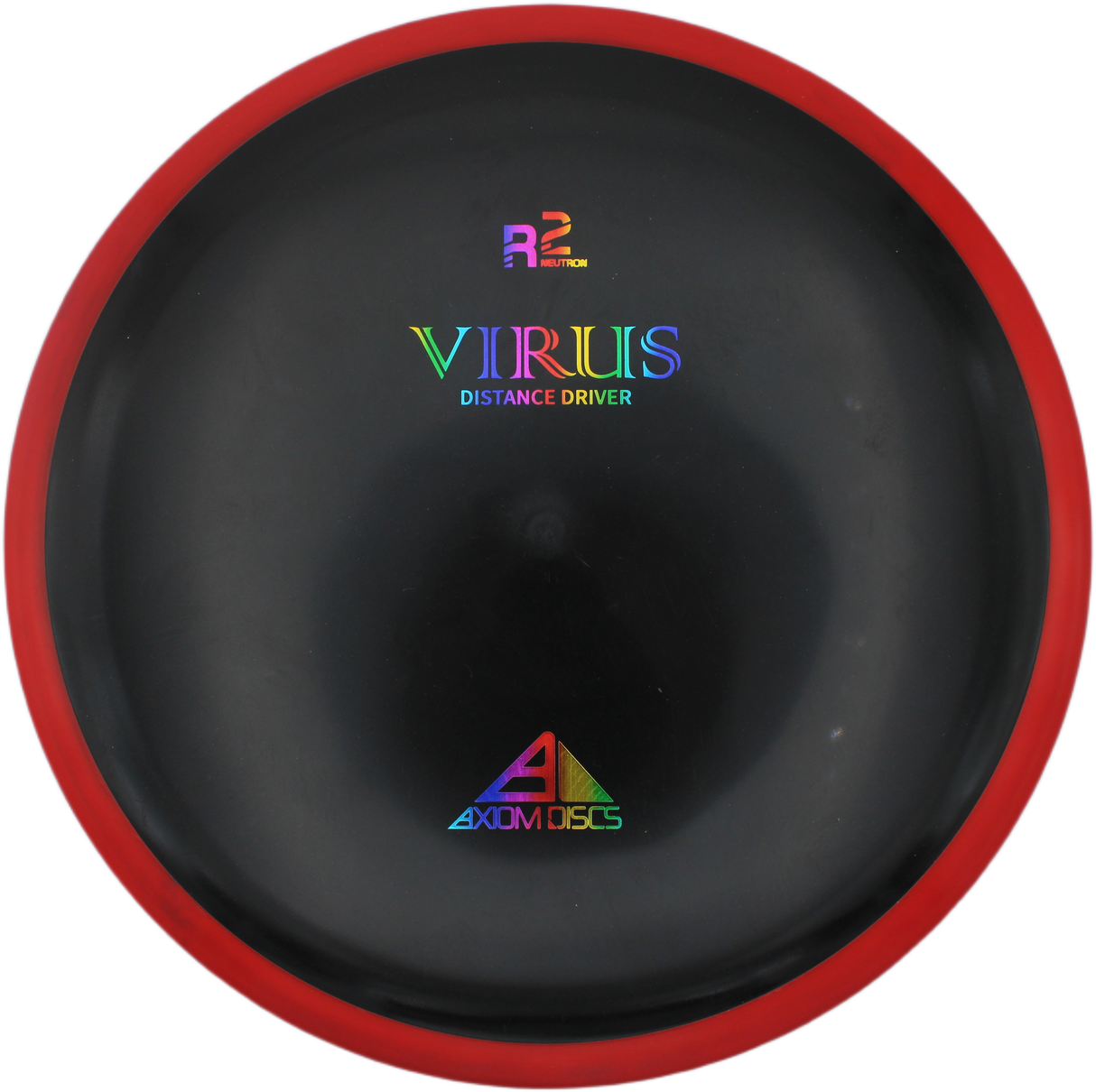 Axiom Virus R2 Neutron (Gebraucht: Zustand 9)