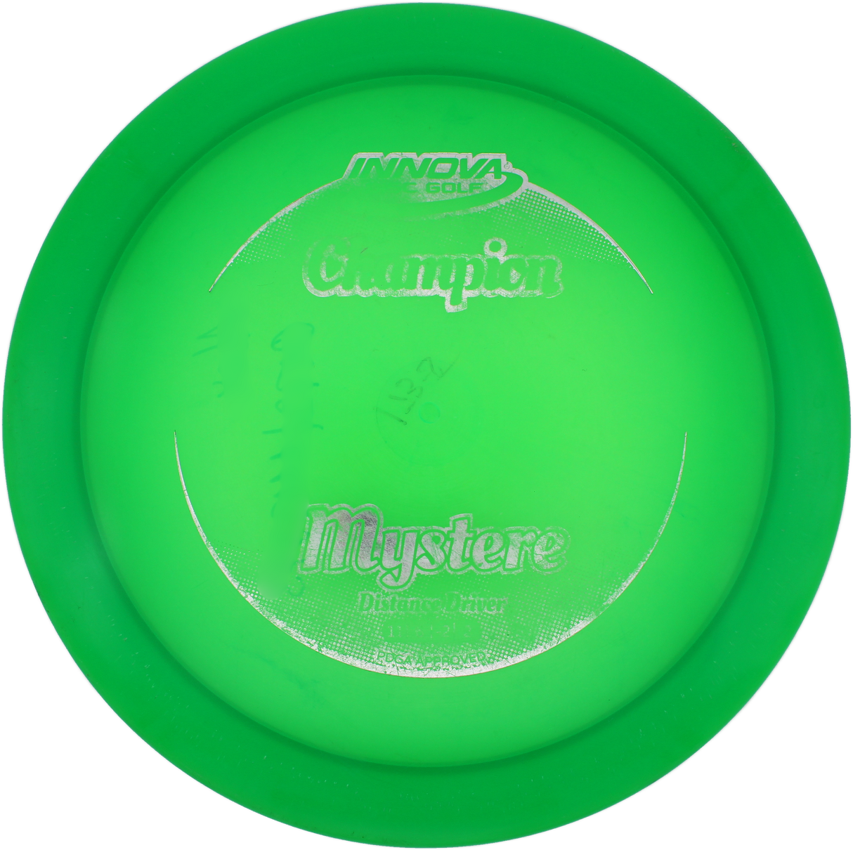 Innova Mystere Champion | Champion | Gebraucht: Zustand 7 |