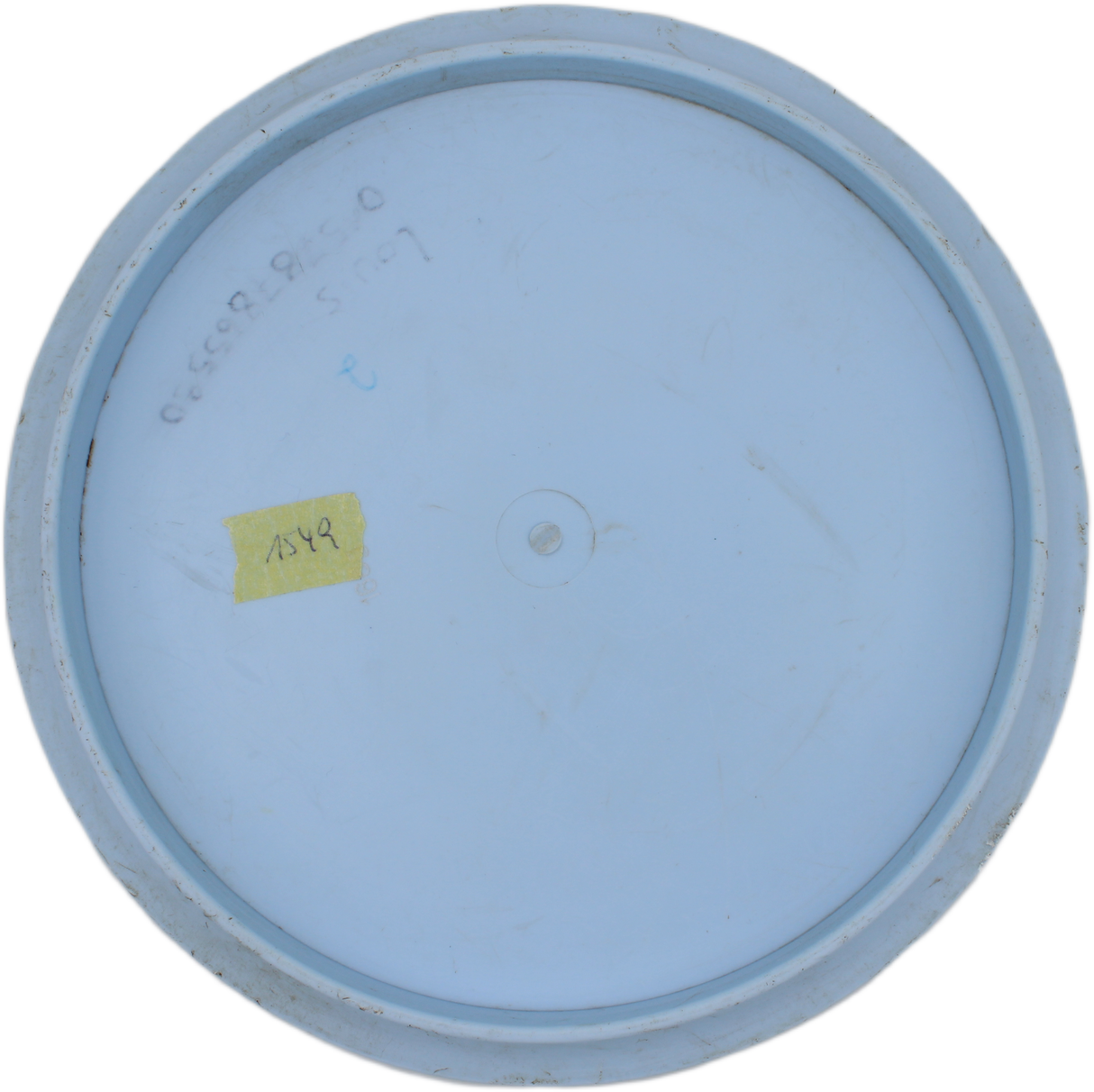 Viking Discs Warrior Ground (Gebraucht: Zustand 5)