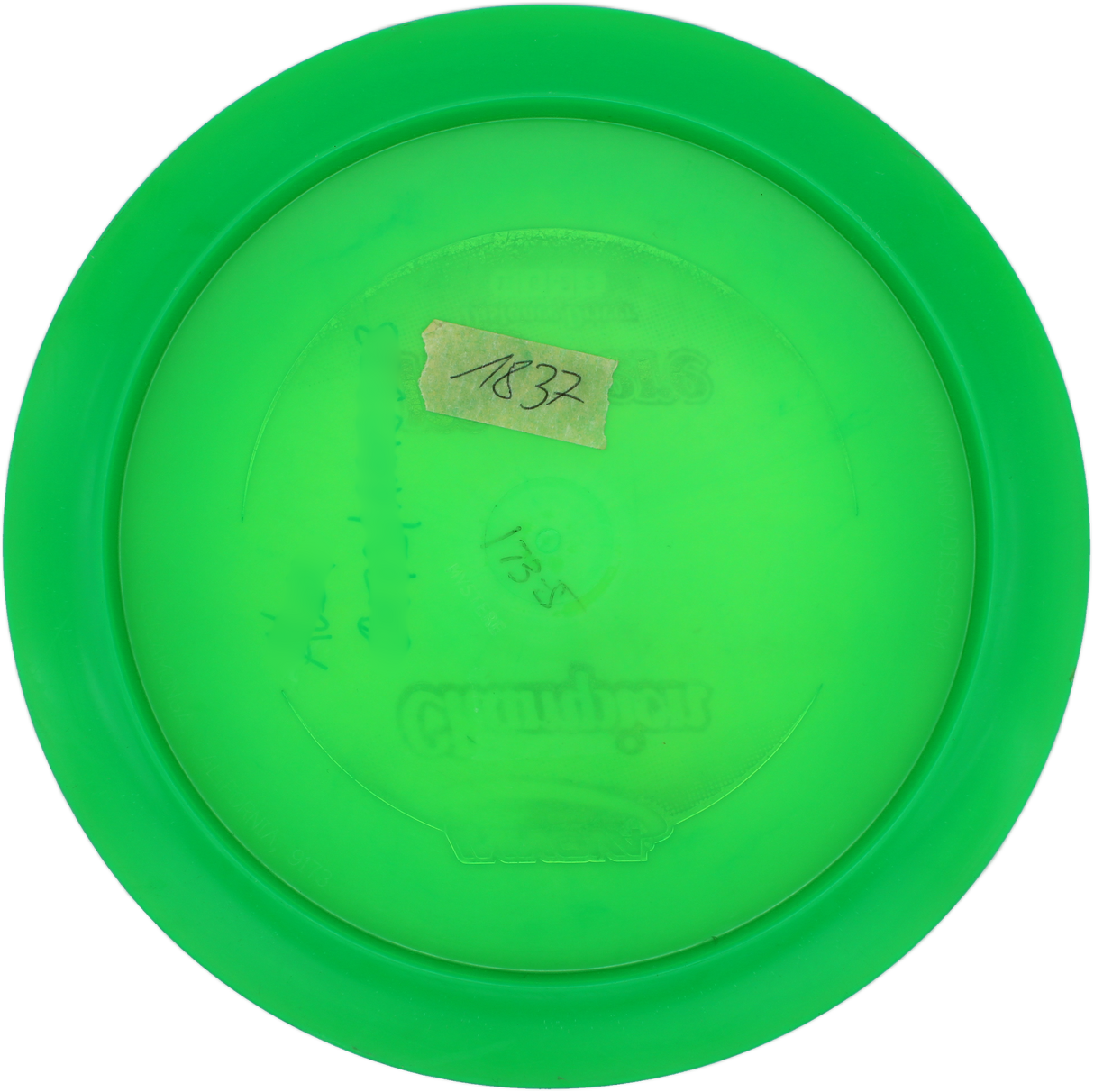 Innova Mystere Champion | Champion | Gebraucht: Zustand 7 |