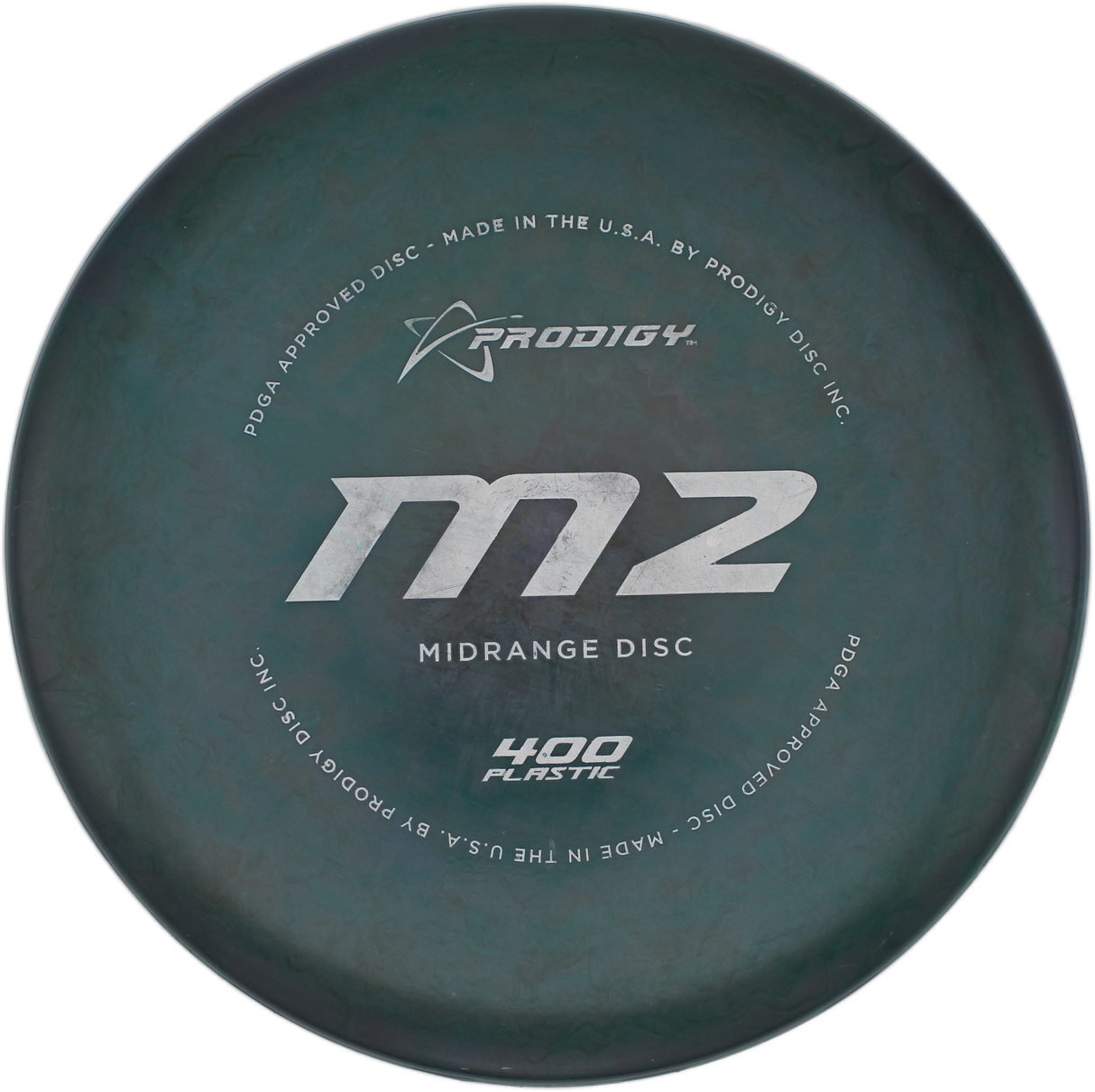 Prodigy M2 | 400 | Gebraucht: Zustand 7 |