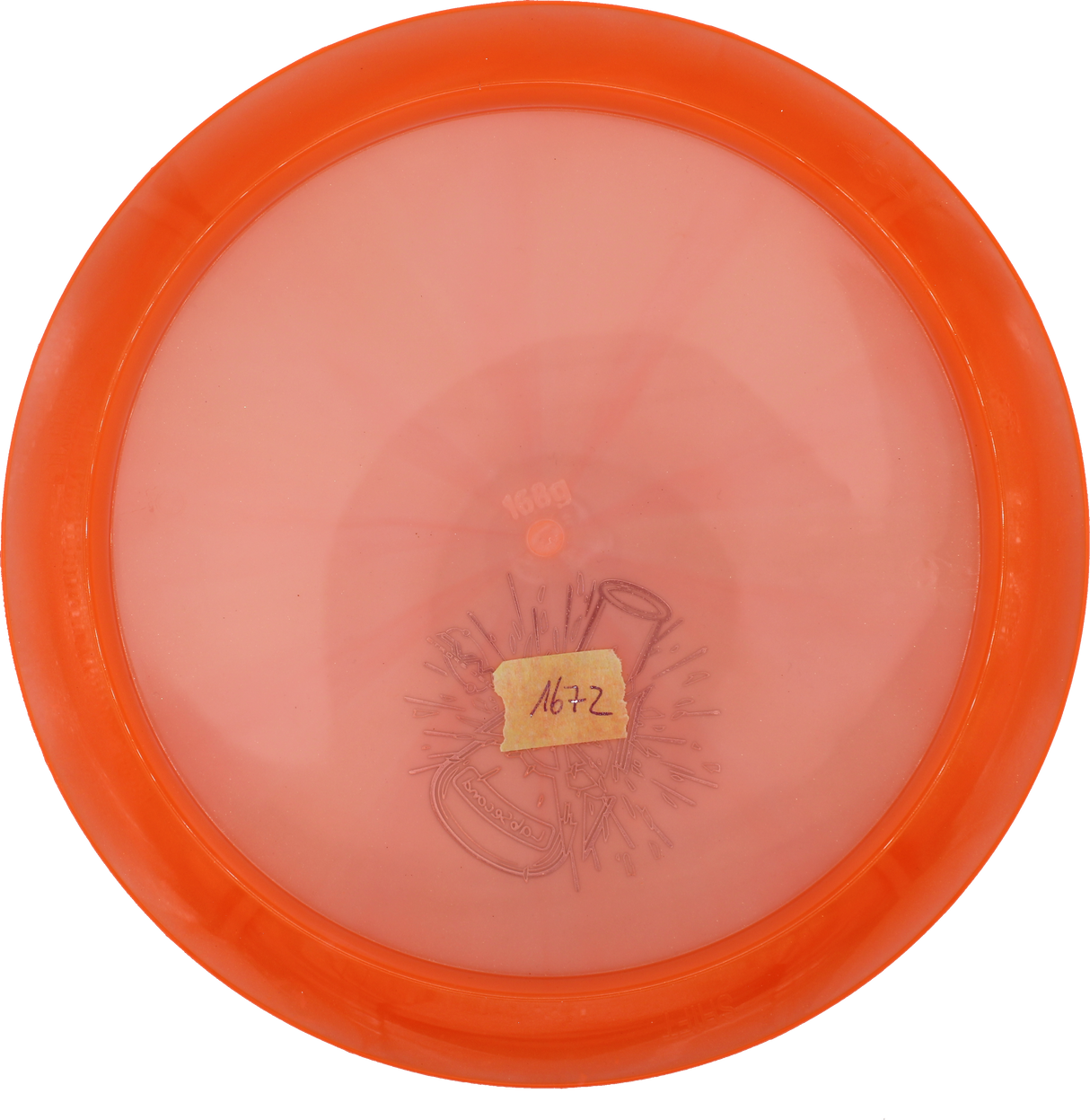 Streamline Shift Proton (Gebraucht: Zustand 10)