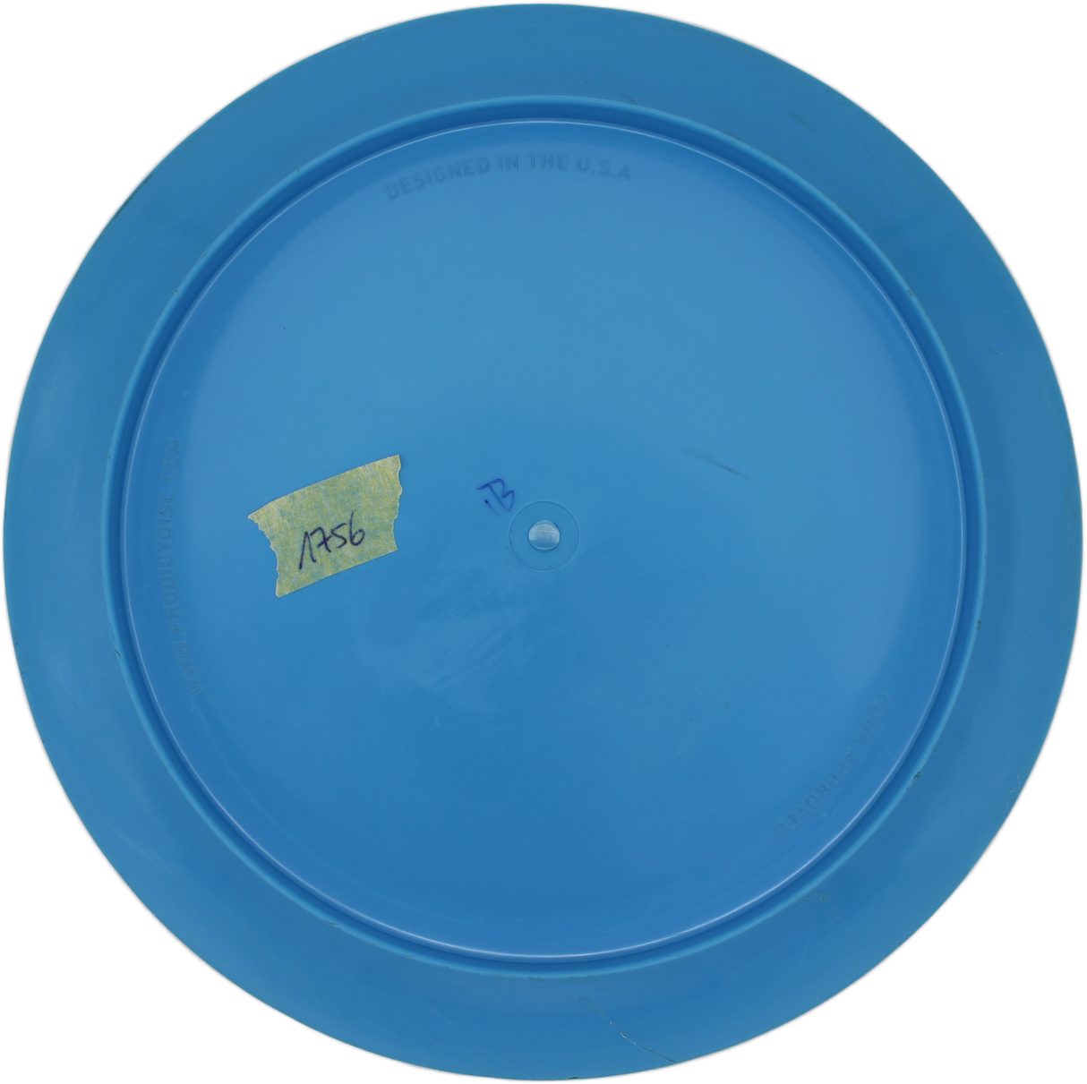 Prodigy ACE Line D Model OS DuraFlex (Gebraucht: Zustand 7)