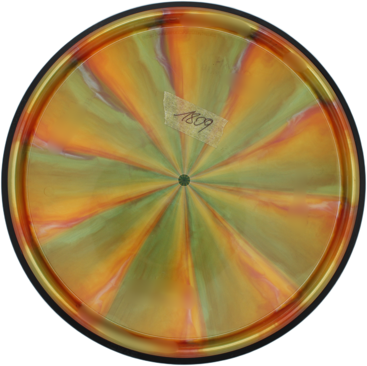 MVP Entropy - Blank | Cosmic Neutron | Gebraucht: Zustand 8 |