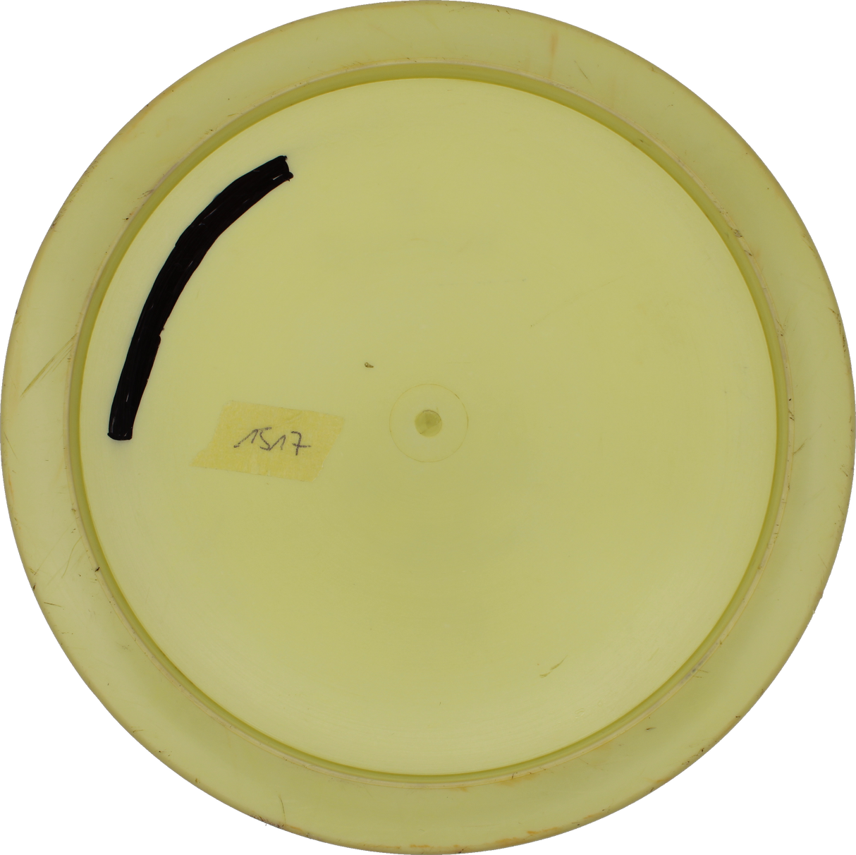 Viking Discs Barbarian Armor (Gebraucht: Zustand 6)