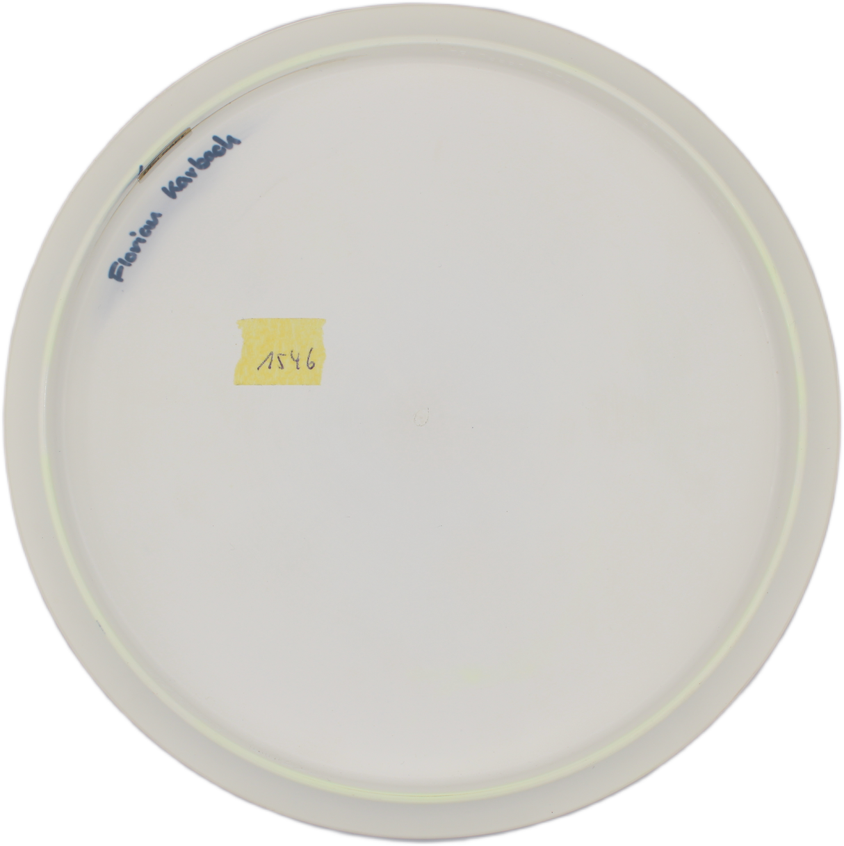 Discraft Buzzz ESP - Supercolor Fire (Gebraucht: Zustand 9)