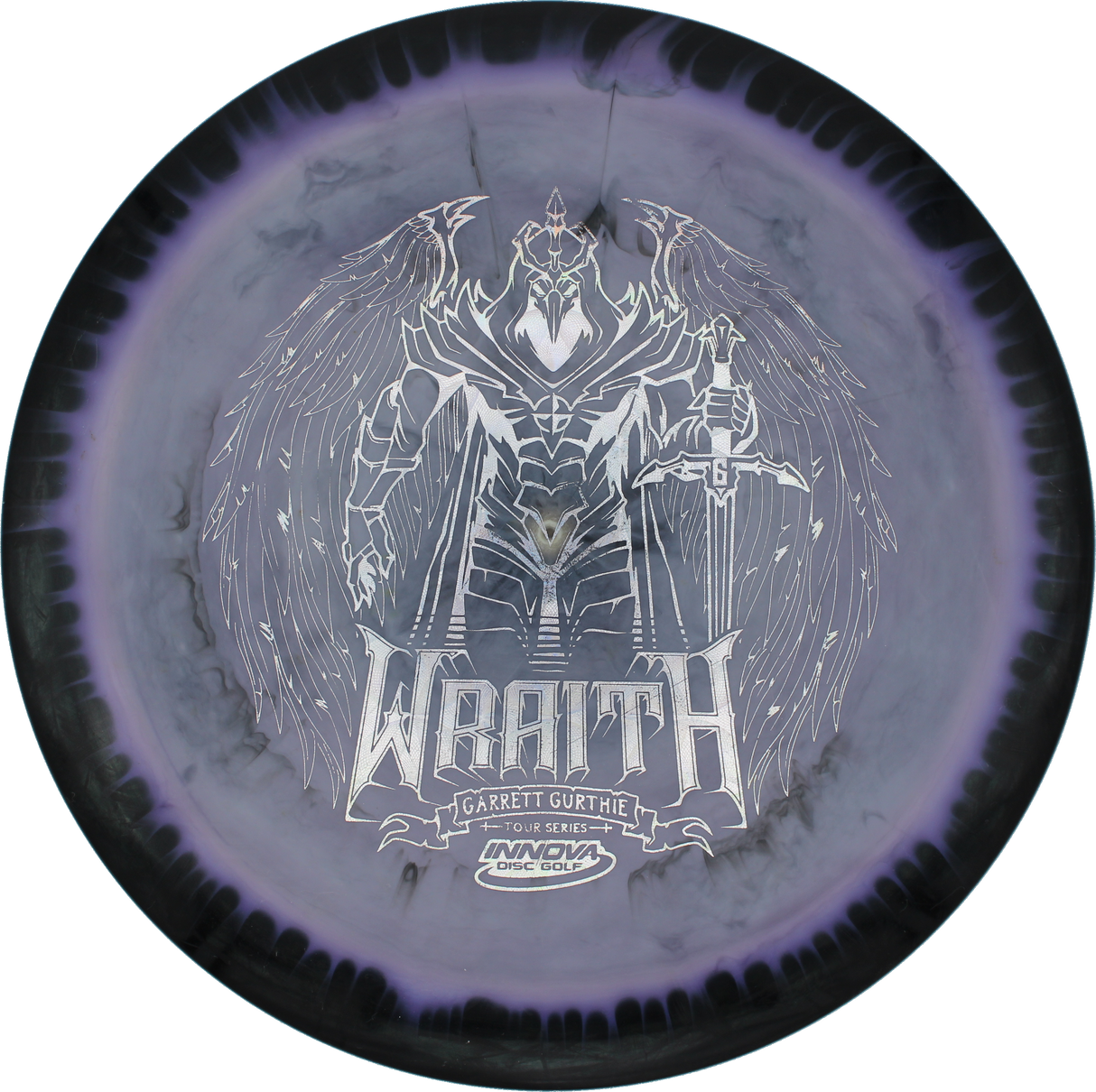 Innova Wraith Halo Star - Garrett Gurthie Tour Series (Gebraucht: Zustand 6)