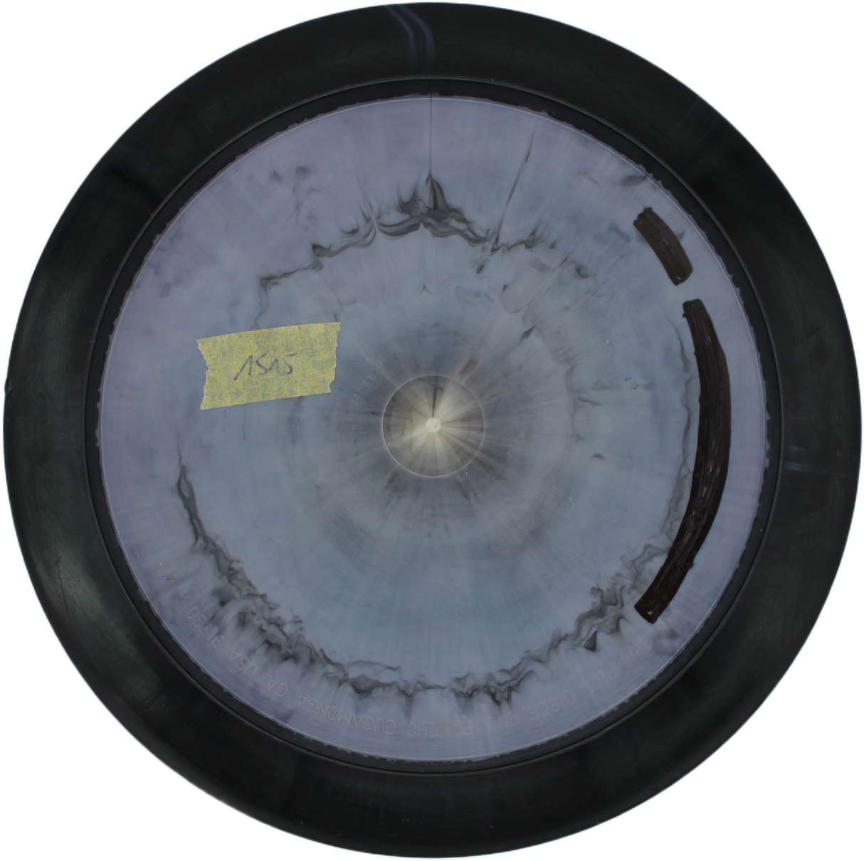 Innova Wraith Halo Star - Garrett Gurthie Tour Series (Gebraucht: Zustand 6)