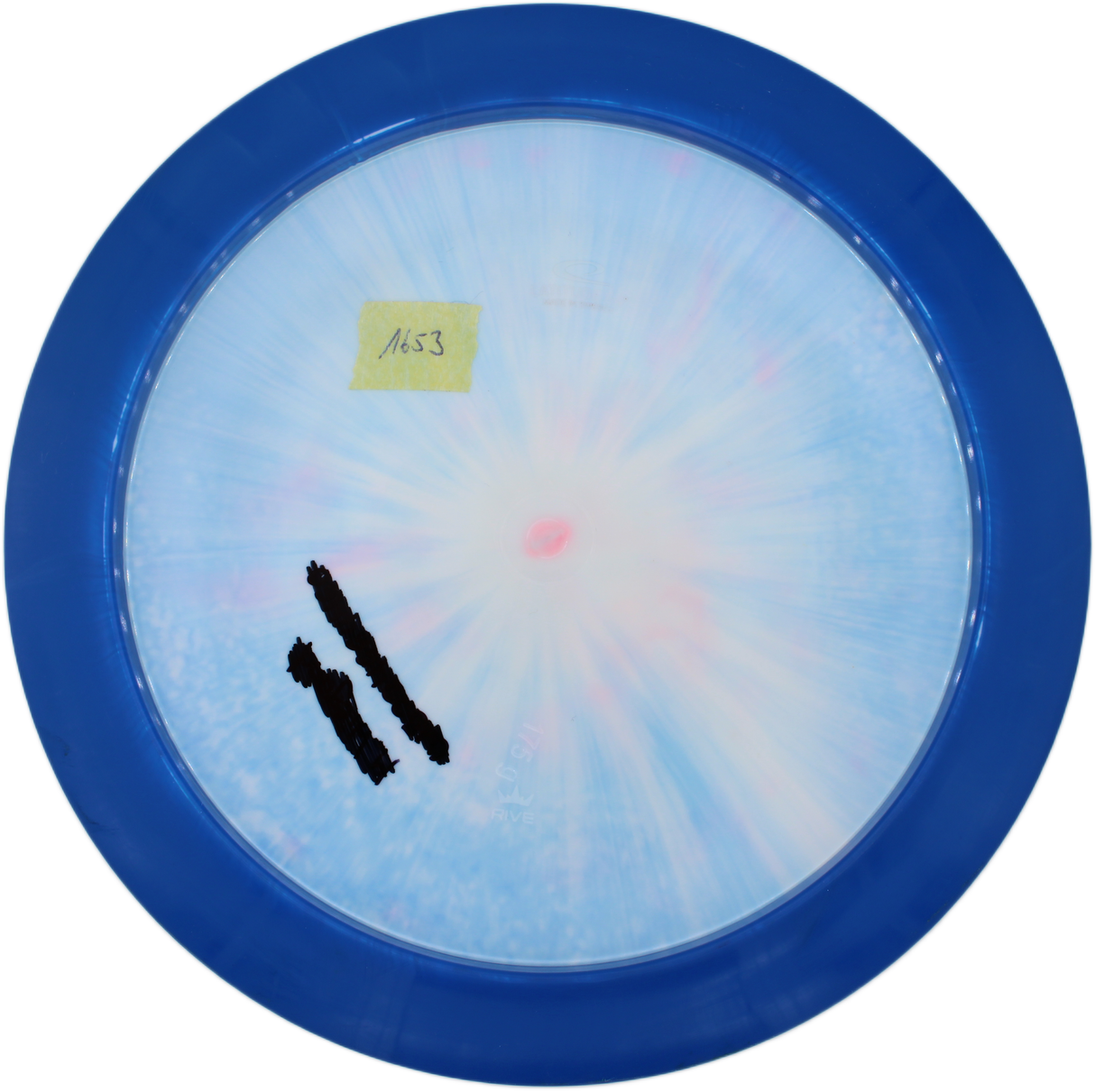 Latitude 64° Rive Royal Grand - Kevin Kiefer (Gebraucht: Zustand 8)