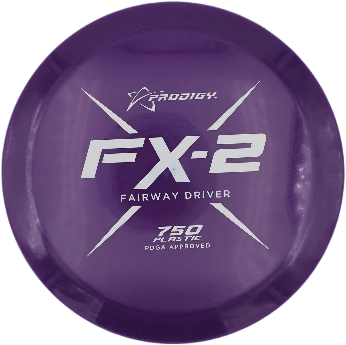 Prodigy FX-2 750 (Gebraucht: Zustand 7)