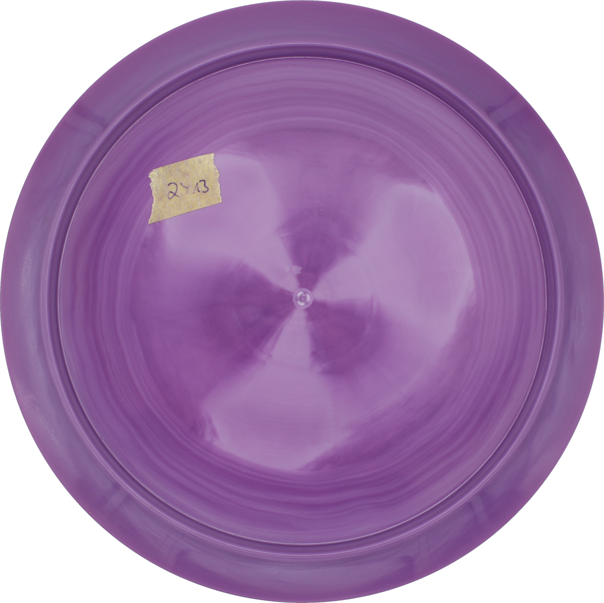 Latitude 64° Sweep - Prototype | Royal Grand | Gebraucht: Zustand 9 |