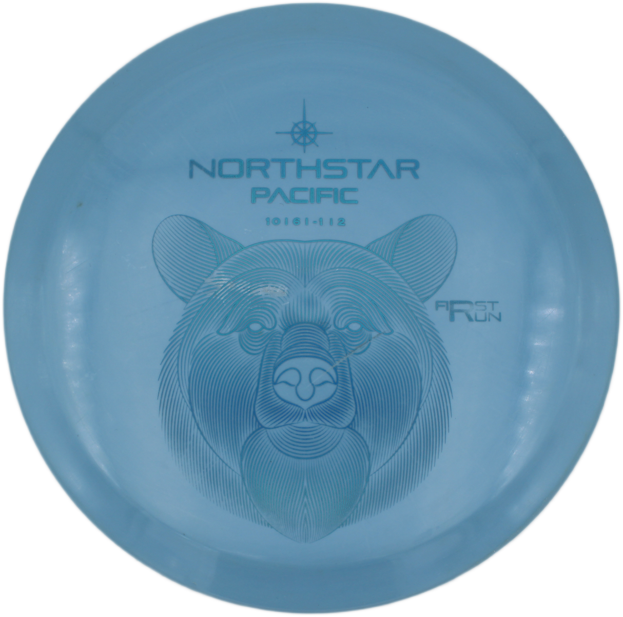 Northstar Pacific NS-Line - First Run (Gebraucht: Zustand 7)