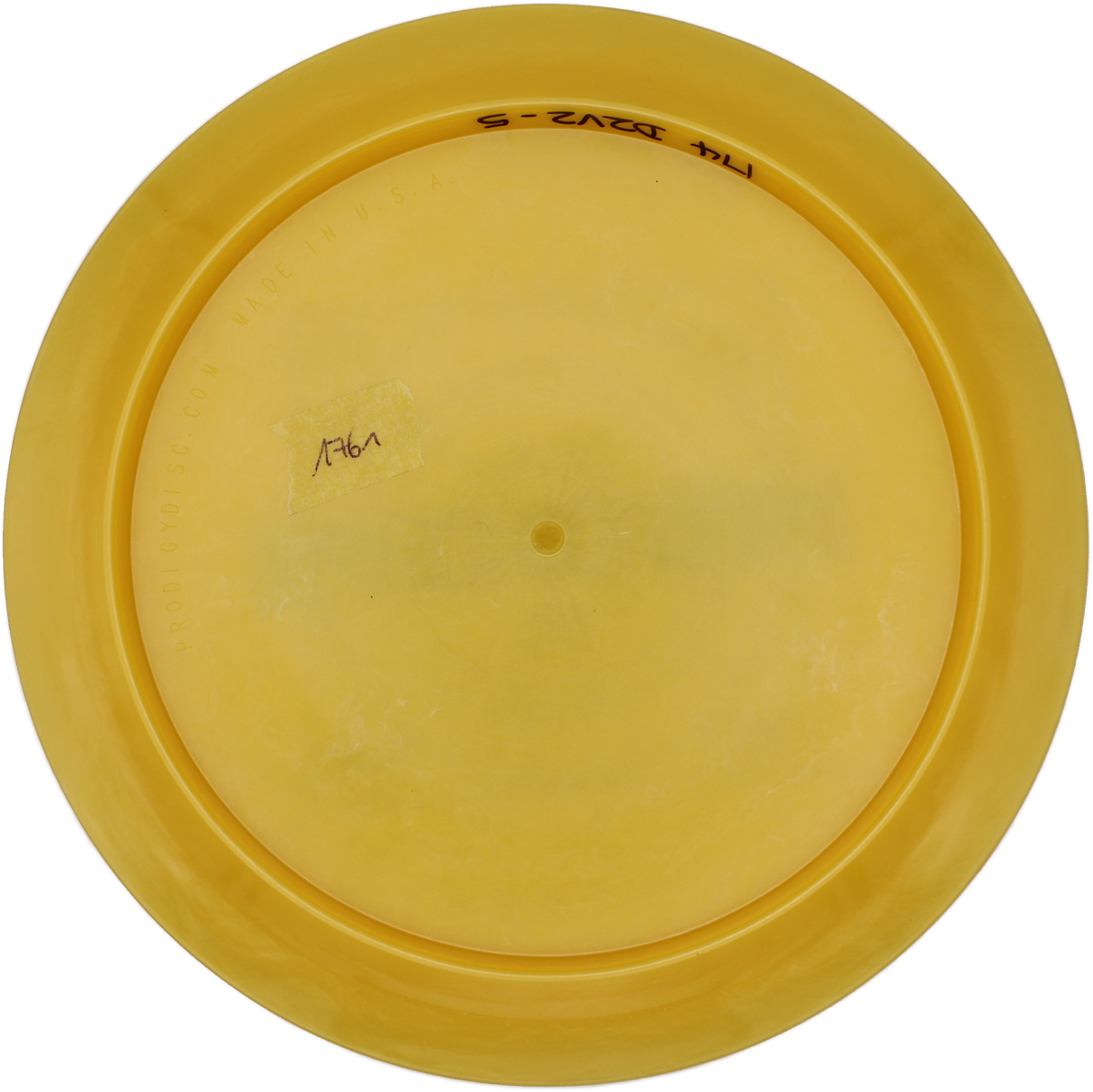 Prodigy D2 Pro 500 - Prototype (Gebraucht: Zustand 8)