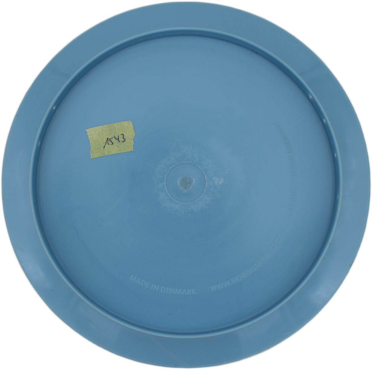 Northstar Pacific NS-Line - First Run (Gebraucht: Zustand 7)