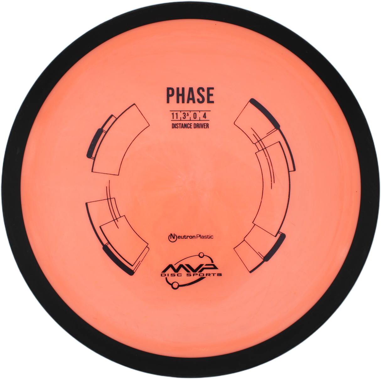 MVP Phase | Neutron | Gebraucht: Zustand 6 |