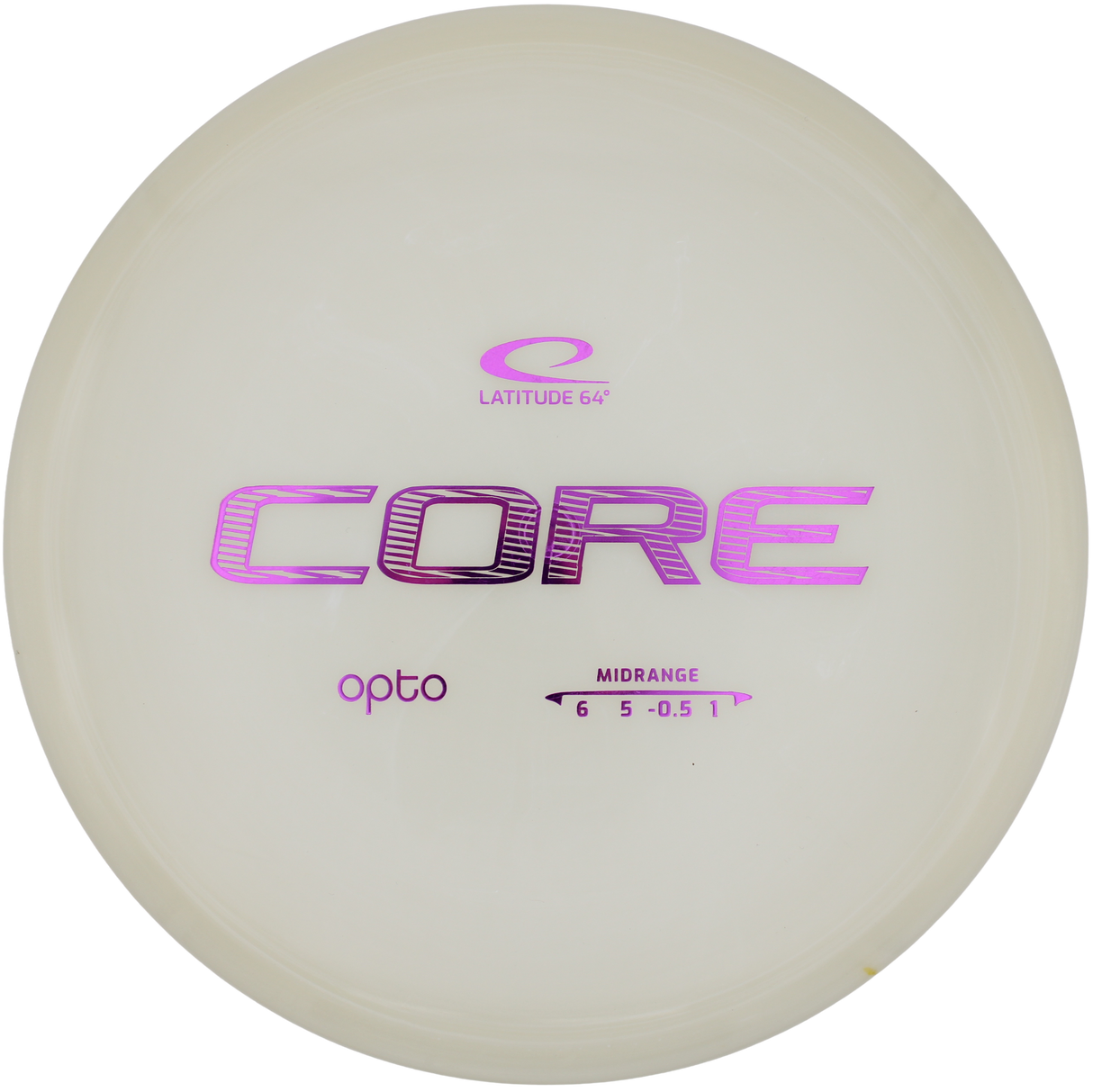 Latitude 64° Core | Opto | Gebraucht: Zustand 7 |