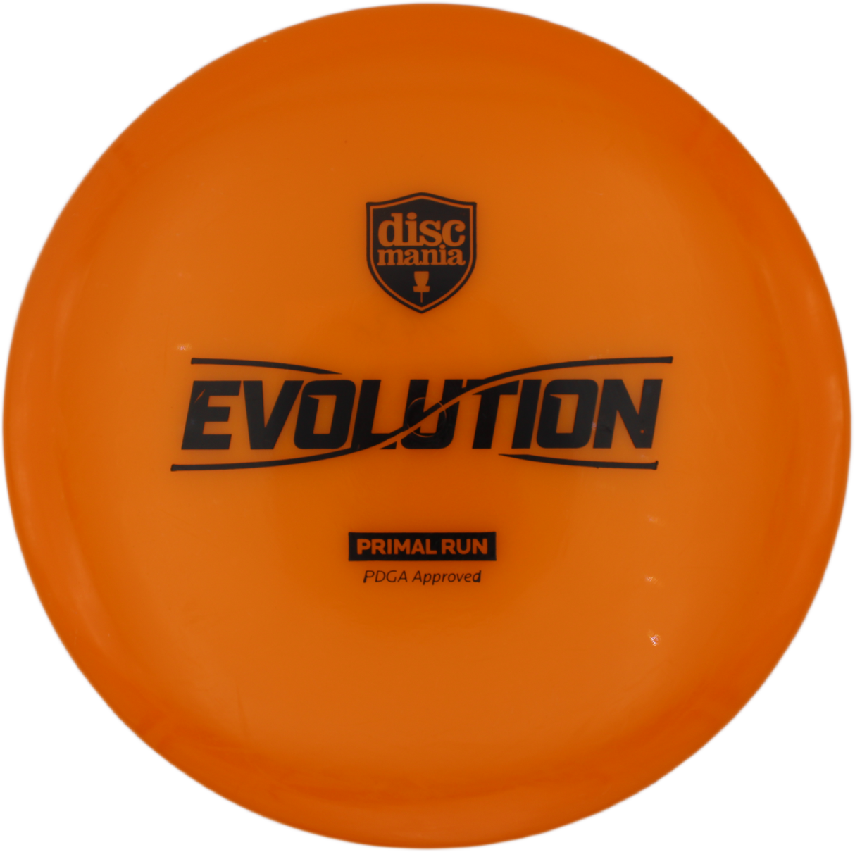 Discmania Method - Primal Run | Neo | Gebraucht: Zustand 7 |