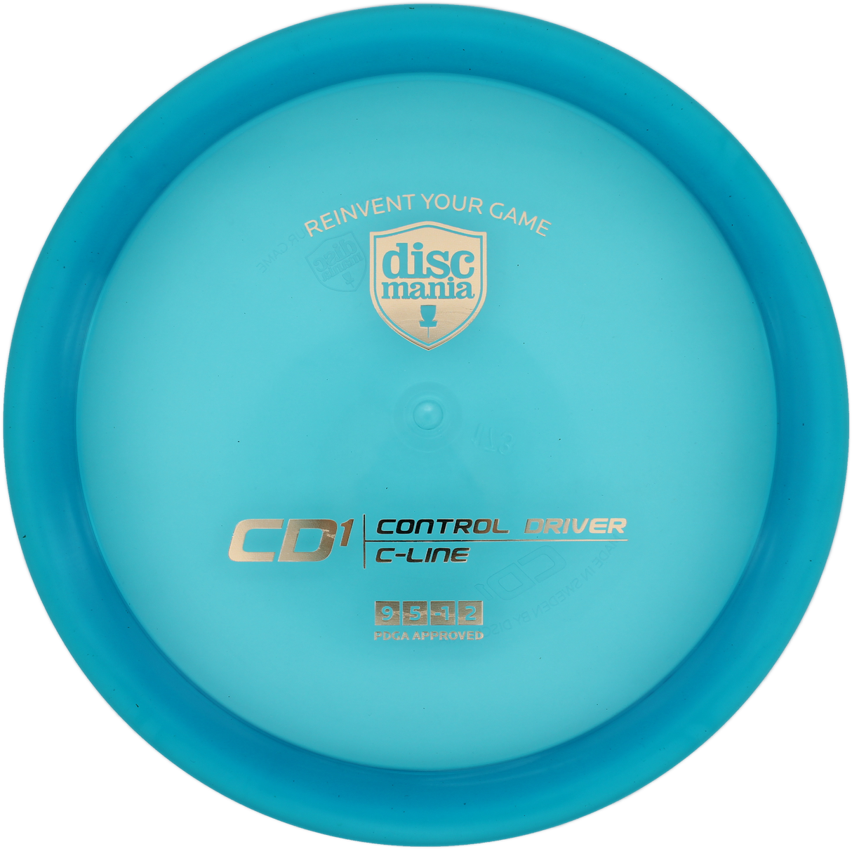 Discmania CD1 C-Line