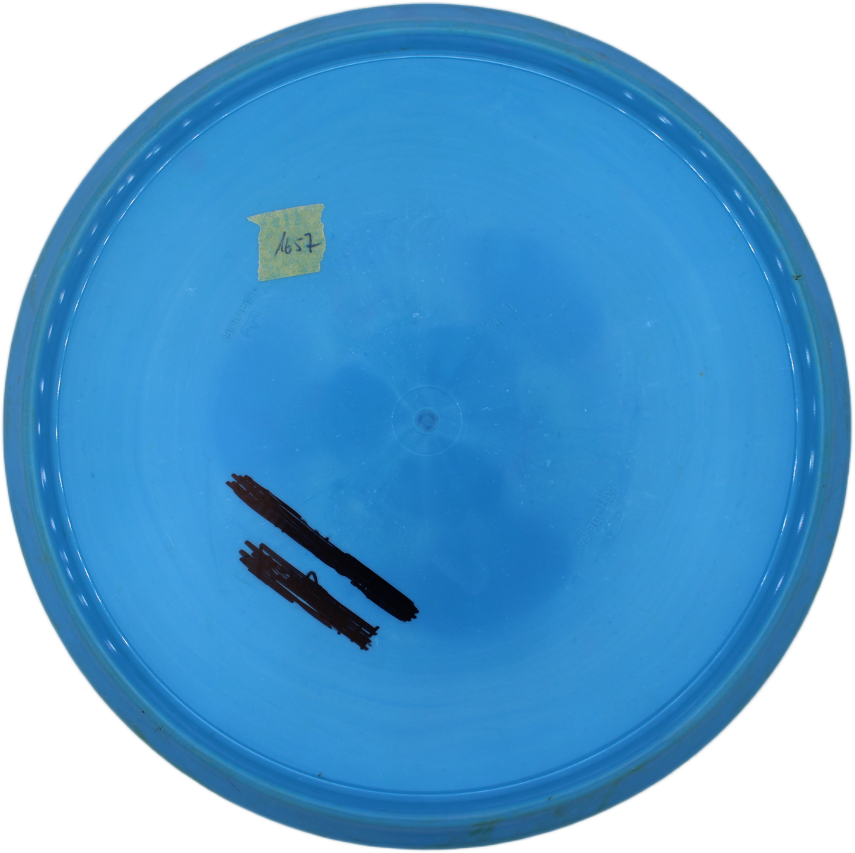 Latitude 64° Savior Royal Grand - Linus Carlsson (Gebraucht: Zustand 7)