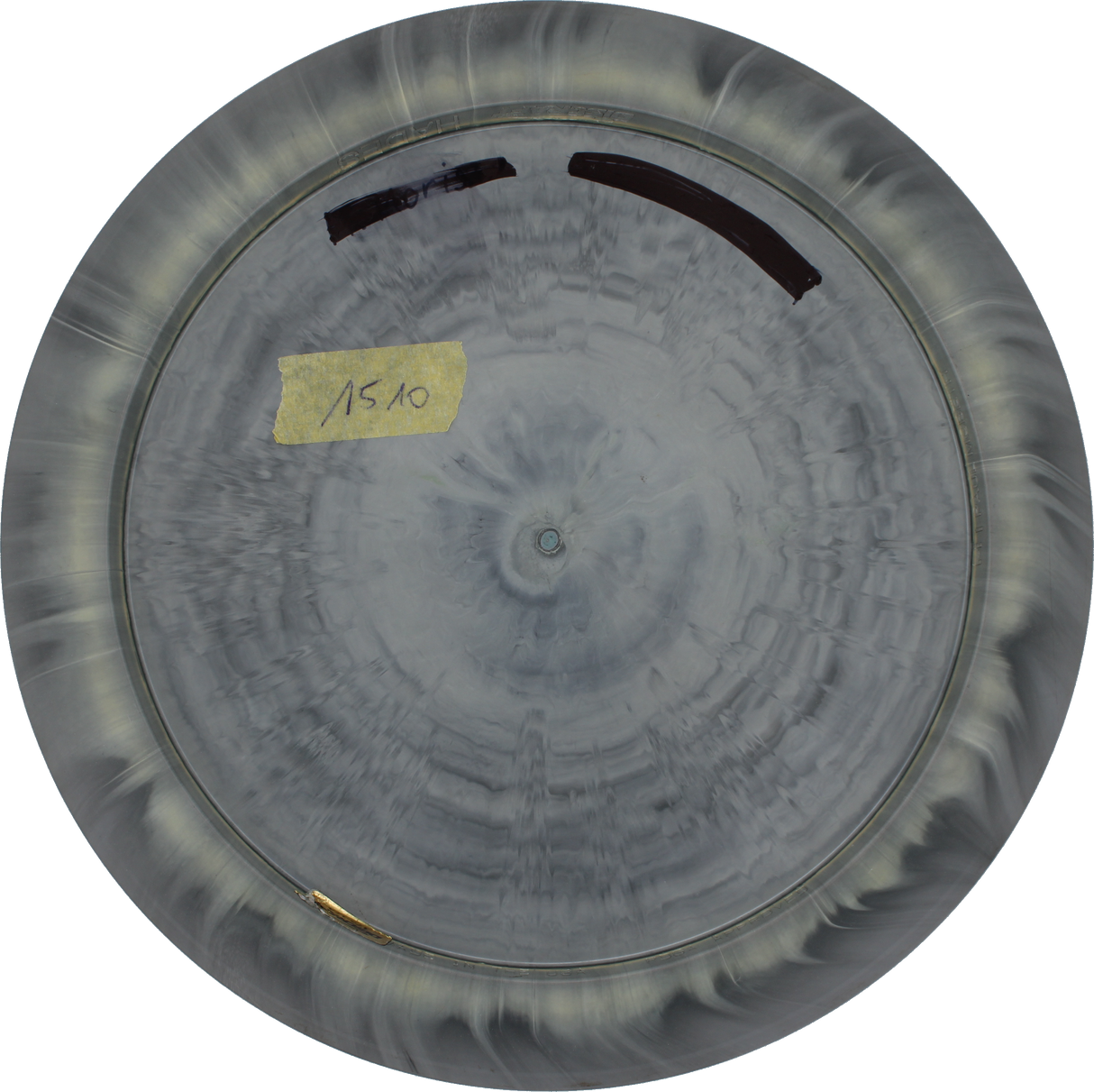 Discraft Hades Paul McBeth ESP (Gebraucht: Zustand 8)
