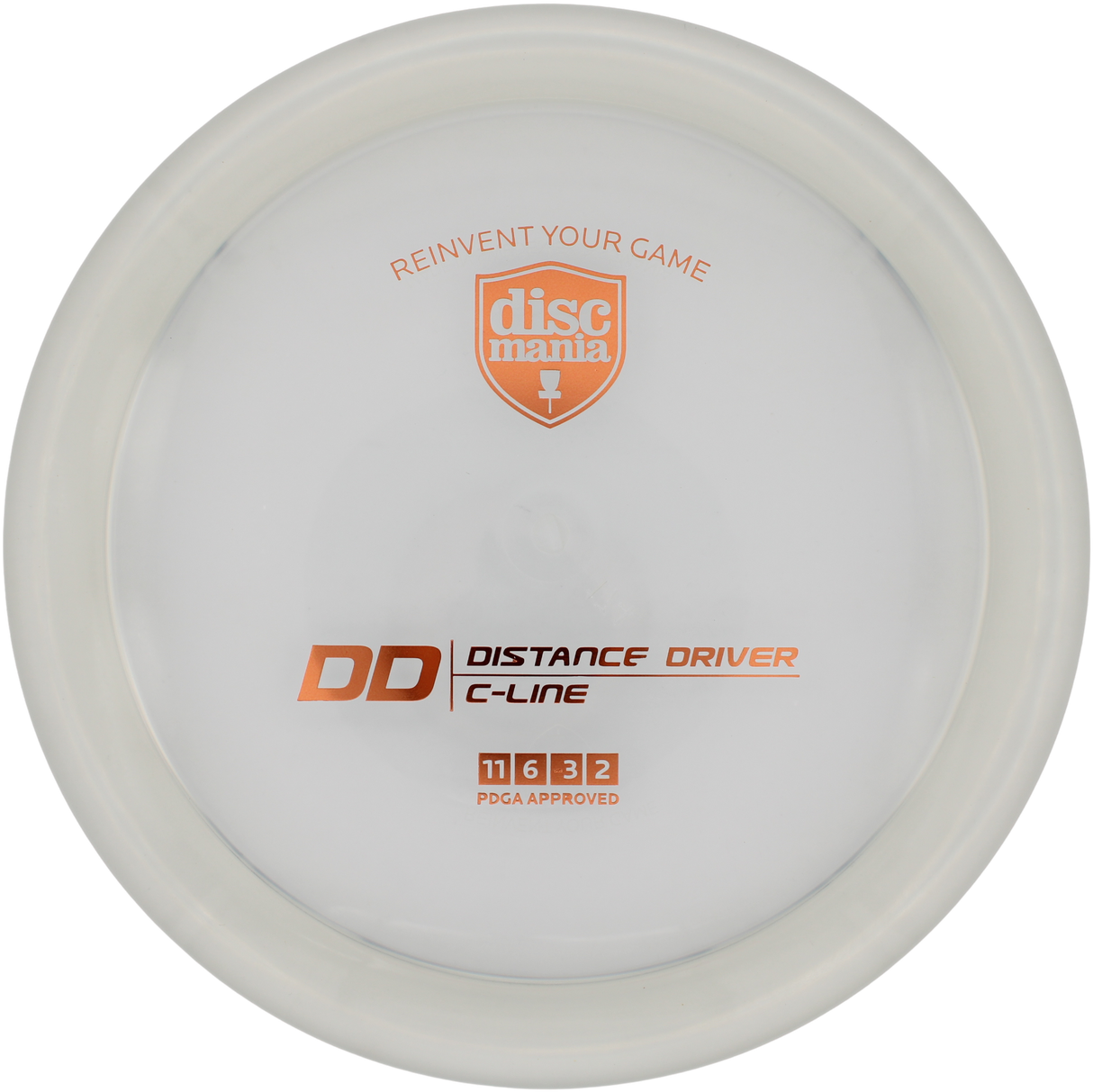 Discmania DD C-Line