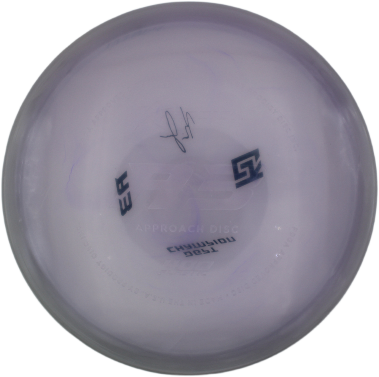 Prodigy A3 - Kevin Jones DGPT Champion Bottom & Top Stamp Edition | 400 | Gebraucht: Zustand 8 |
