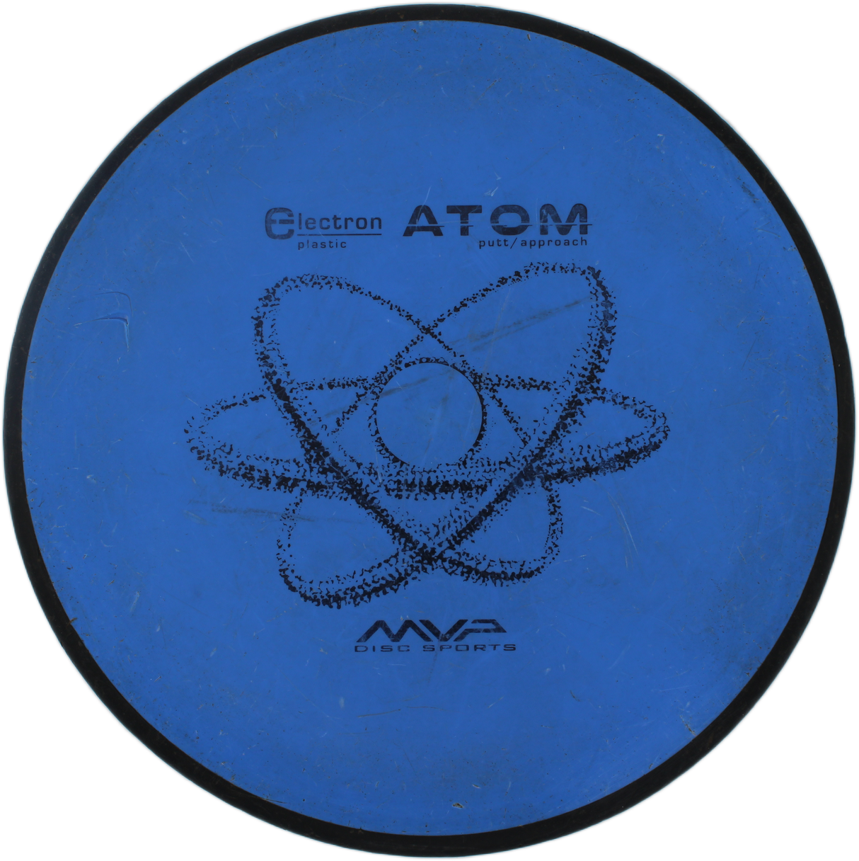 MVP Atom Electron (Gebraucht: Zustand 5)