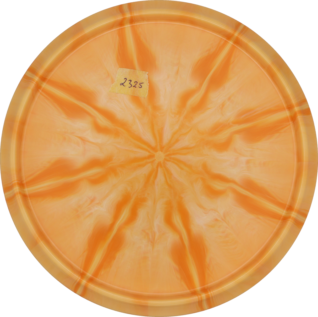 Latitude 64° Claymore - Trilogy Challenge 2024 | Gold Ice Burst | Gebraucht: Zustand 10 |