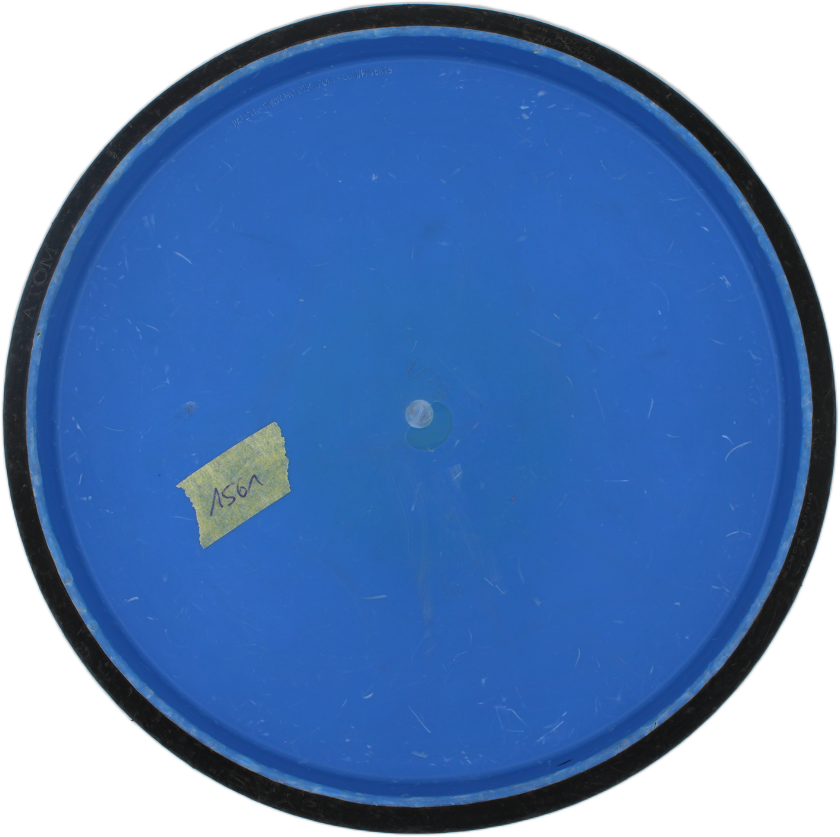 MVP Atom Electron Soft (Gebraucht: Zustand 5)