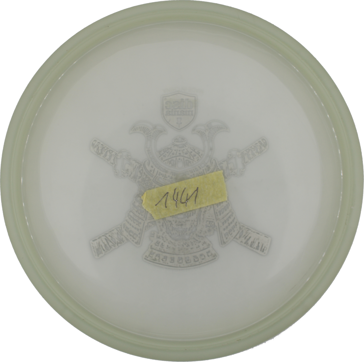 Discmania Sensei | Active Glow | Gebraucht: Zustand 7 |