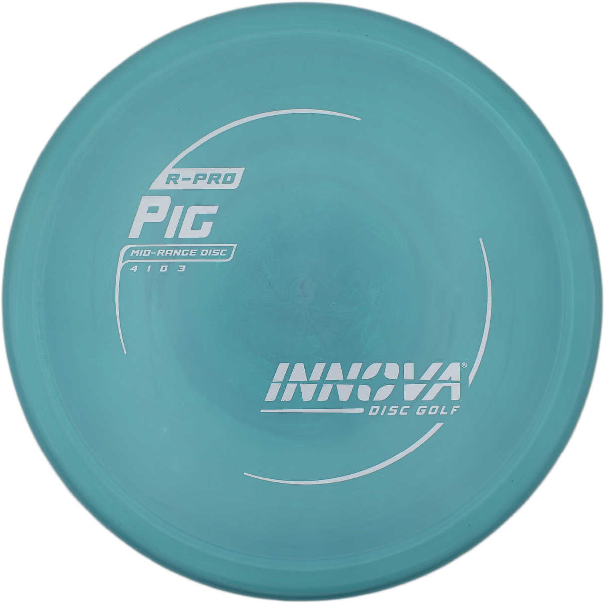 Innova Pig R-Pro (Gebraucht: Zustand 8)