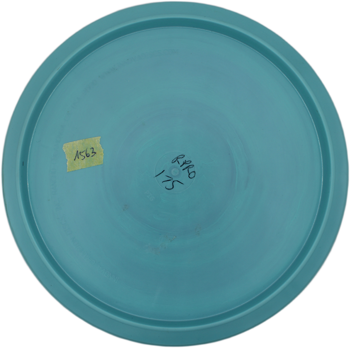 Innova Pig R-Pro (Gebraucht: Zustand 8)