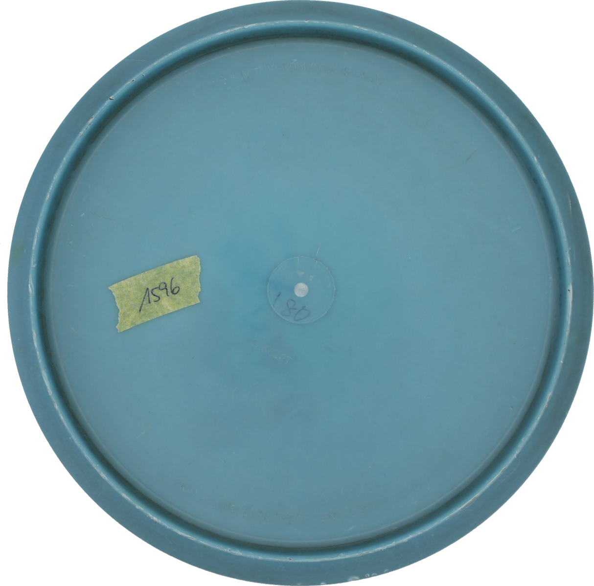 Infinite Chariot | D-Blend Glow | Gebraucht: Zustand 7 |