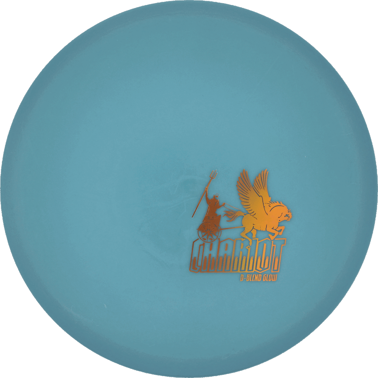 Infinite Chariot | D-Blend Glow | Gebraucht: Zustand 9 |