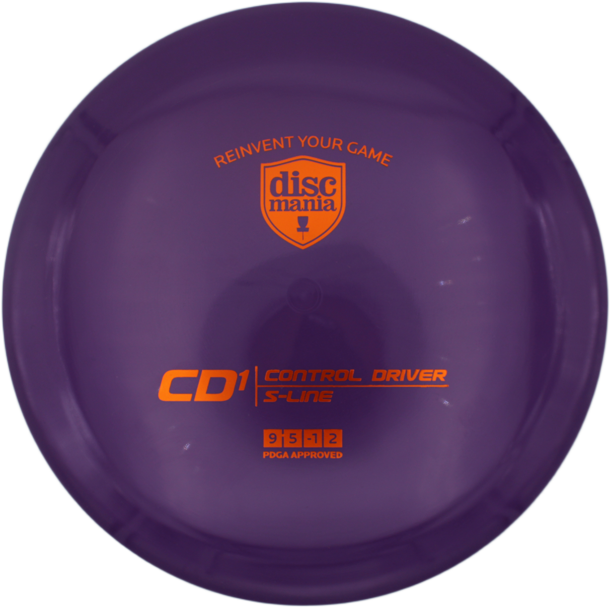 Discmania CD1 S-Line