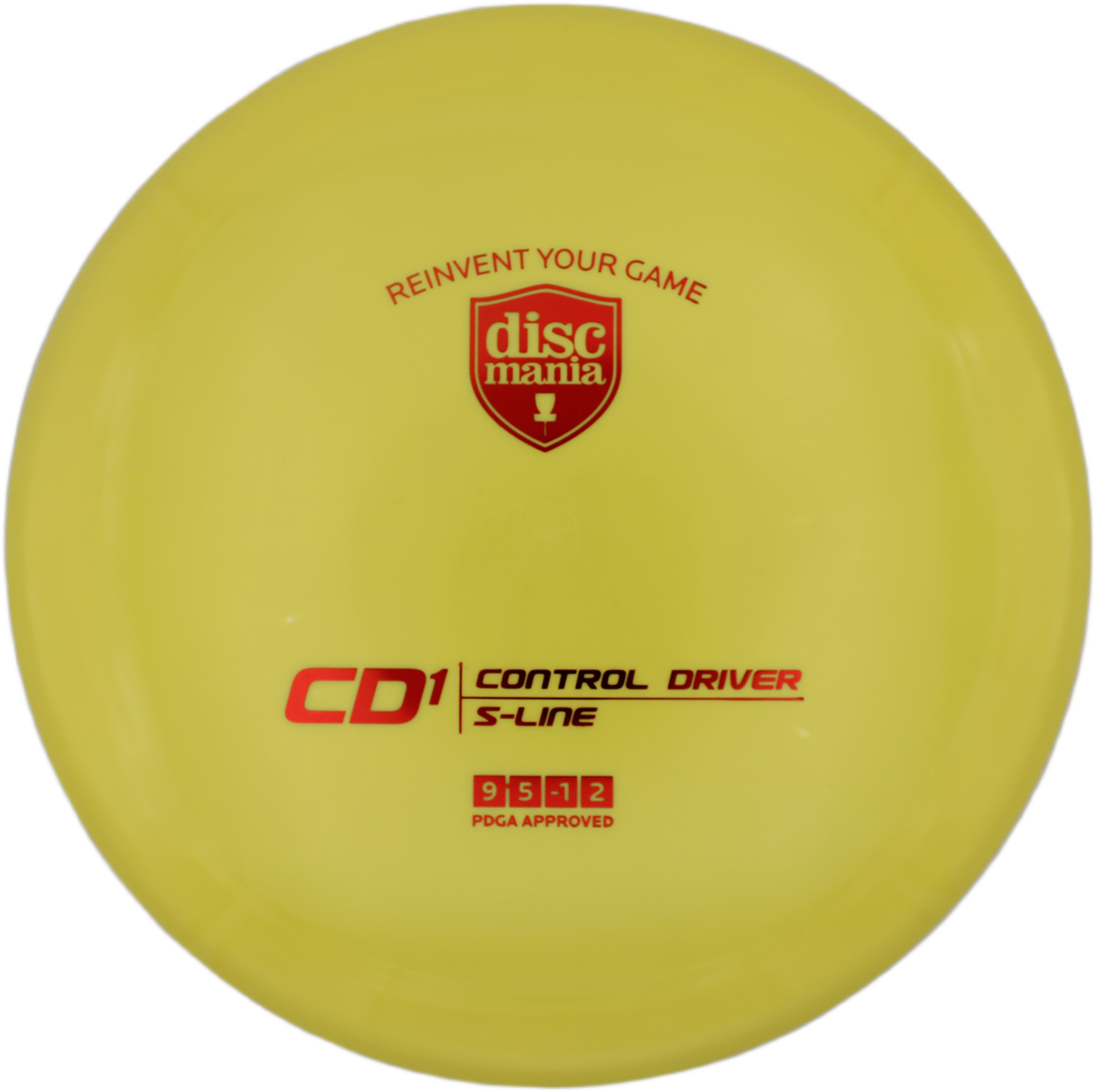 Discmania CD1 S-Line